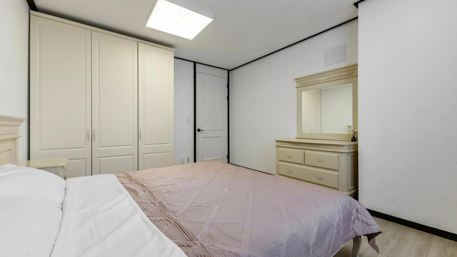 Highvill Park 2, A Residential Complex Apartment Nur-Sultan