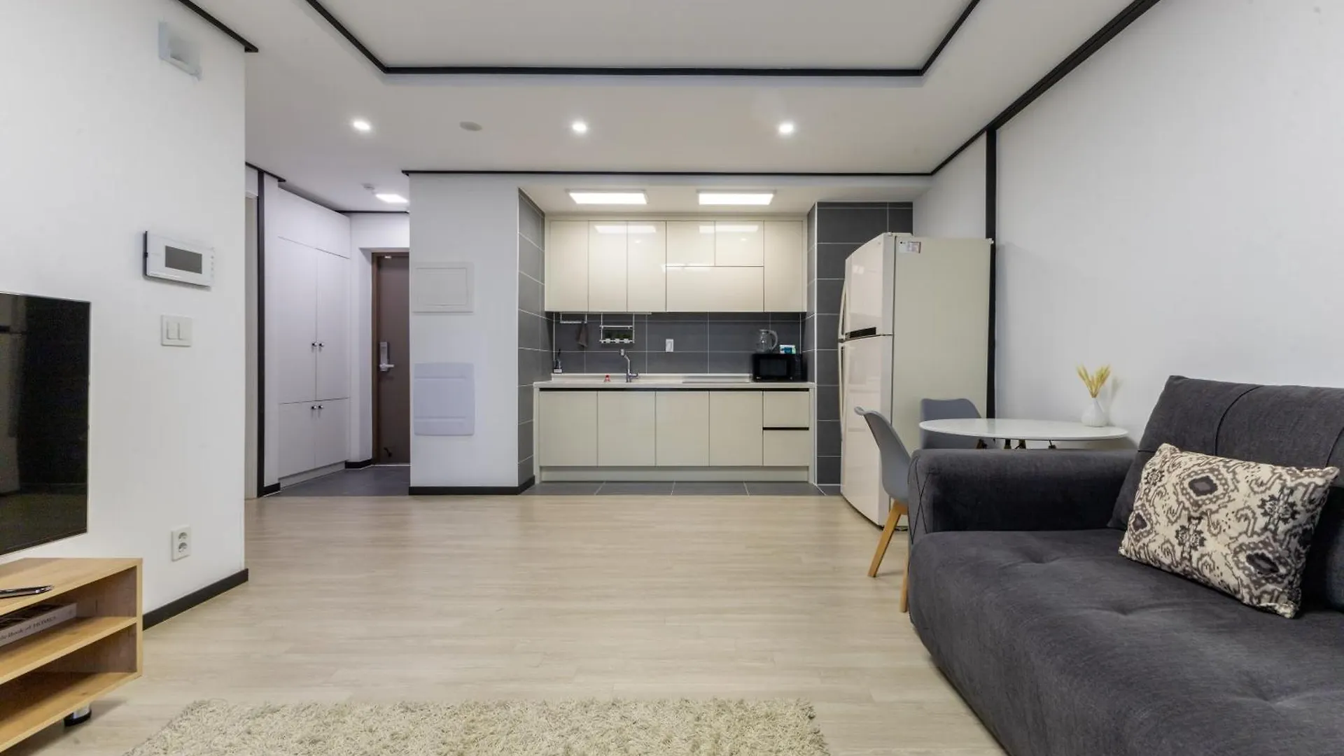 Highvill Park 2, A Residential Complex Apartment Nur-Sultan  Kazakhstan