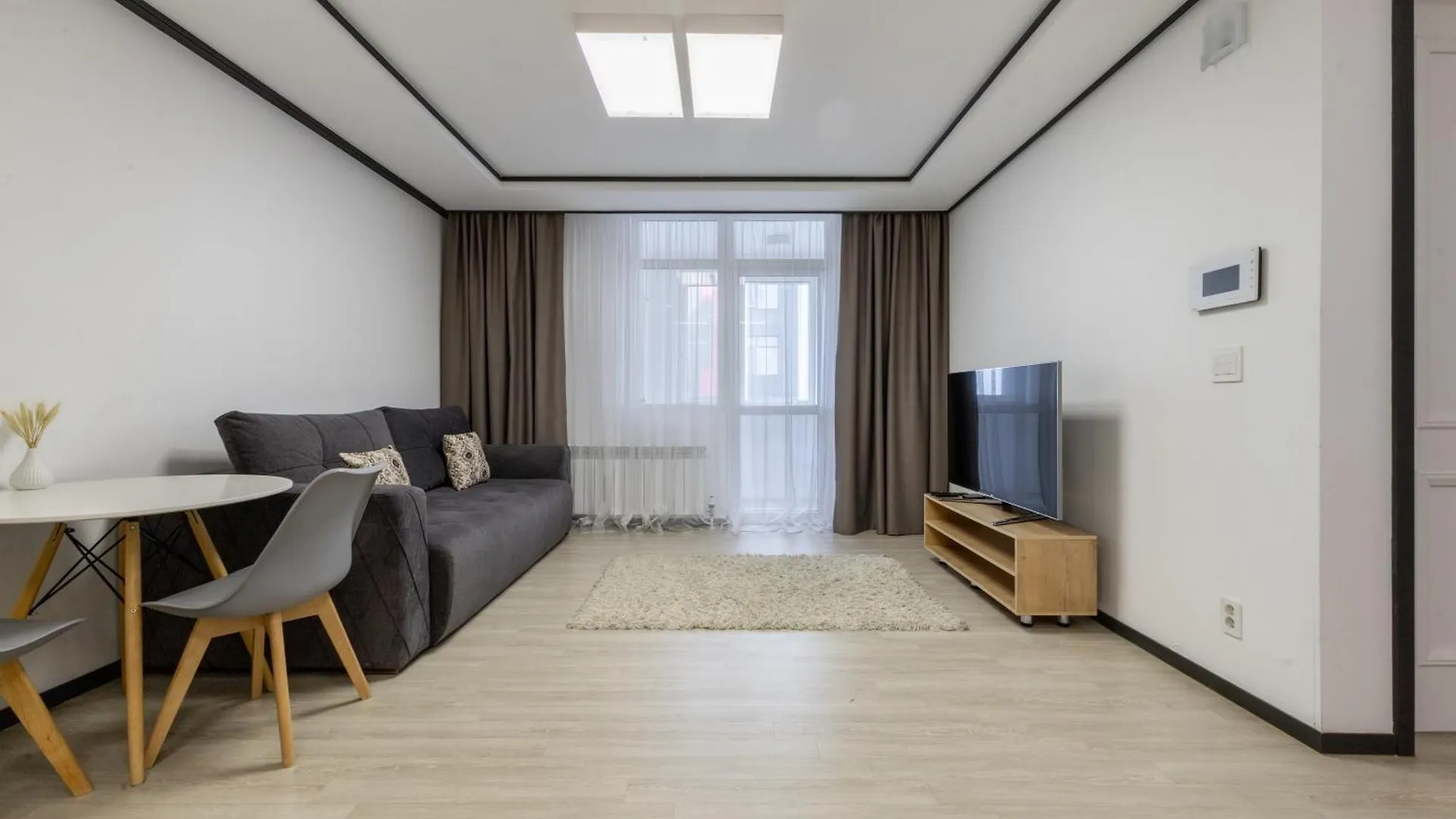Highvill Park 2, A Residential Complex Apartment Nur-Sultan  0*, Nur-Sultan (Astana) Kazakhstan