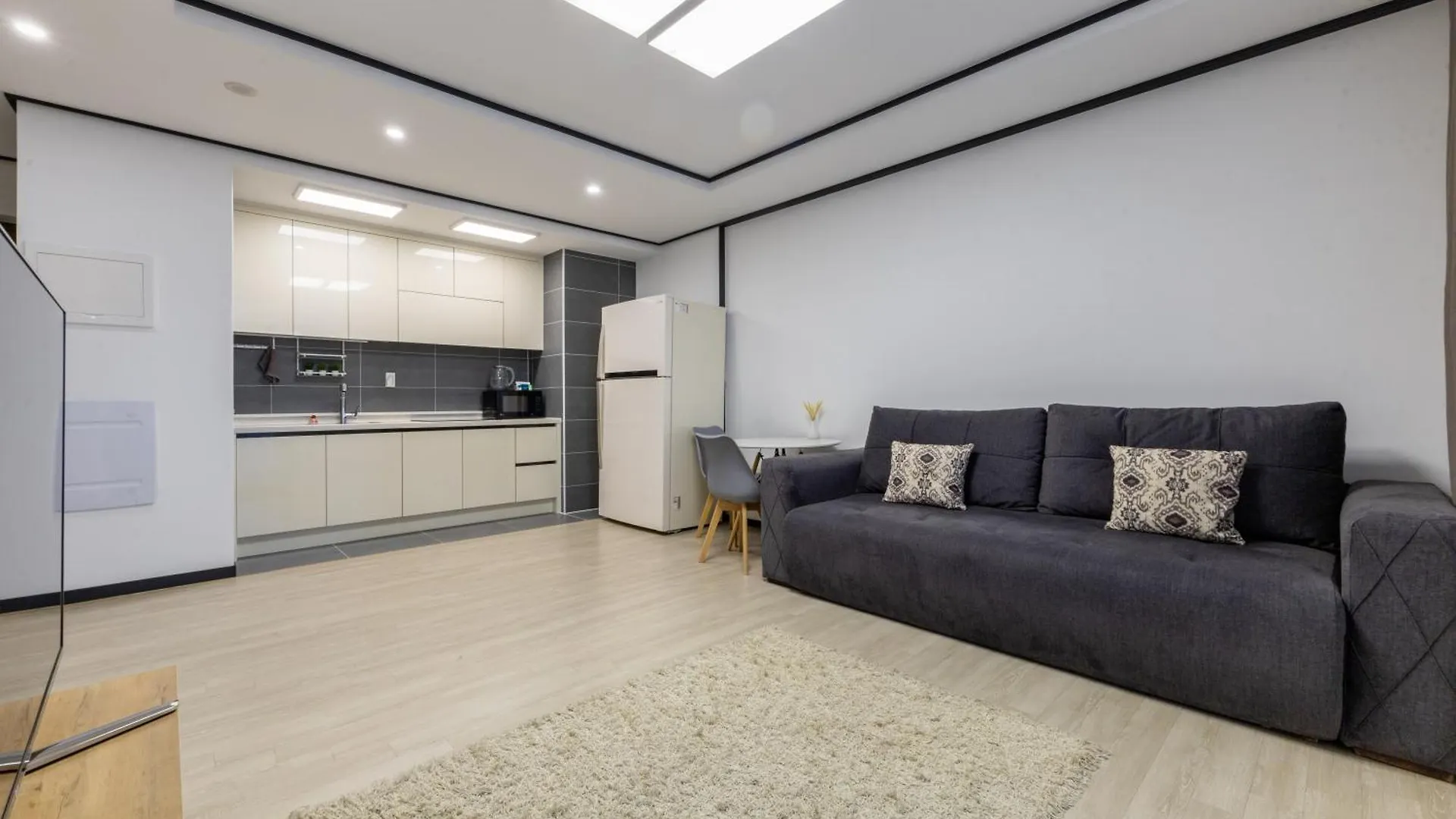 Highvill Park 2, A Residential Complex Apartment Nur-Sultan  Nur-Sultan (Astana)