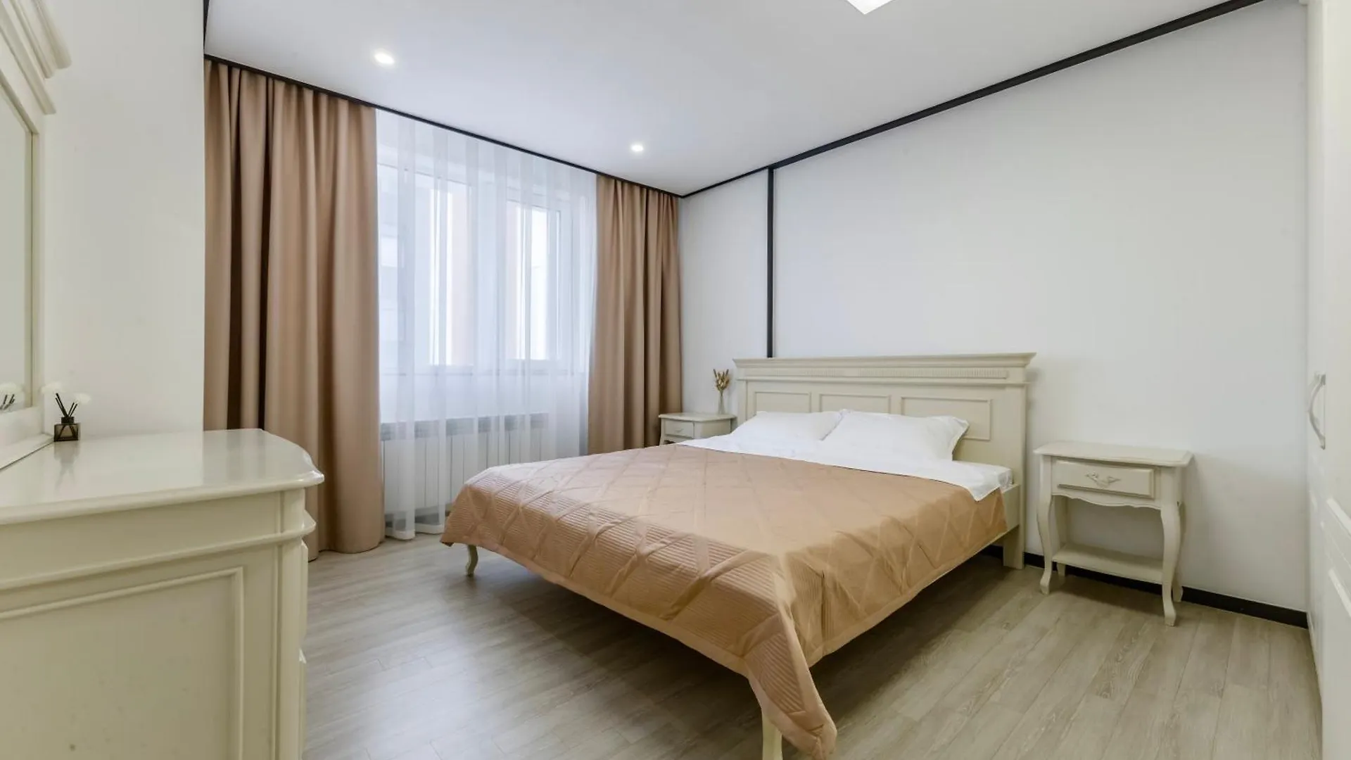 Highvill Park 2, A Residential Complex Apartment Nur-Sultan