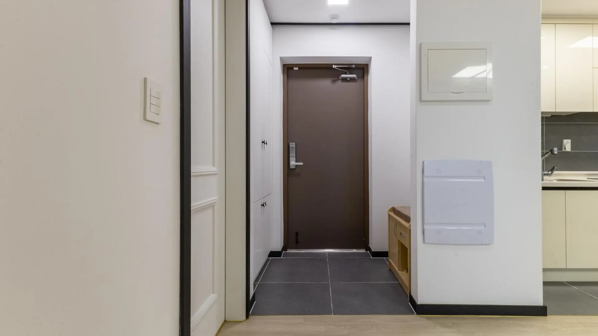 Highvill Park 2, A Residential Complex Apartment Nur-Sultan